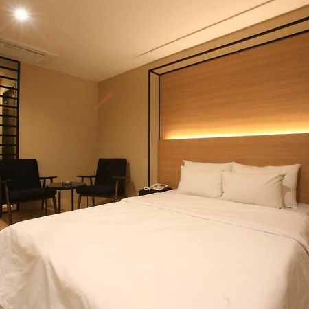 Yeoksam Hotel Star Premier Seul Esterno foto
