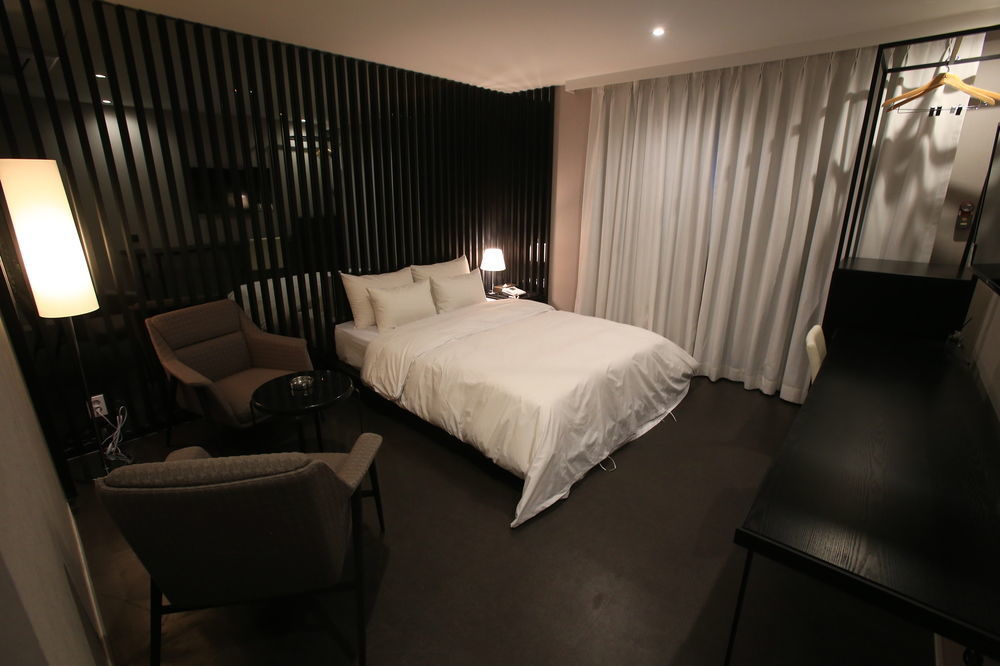 Yeoksam Hotel Star Premier Seul Esterno foto