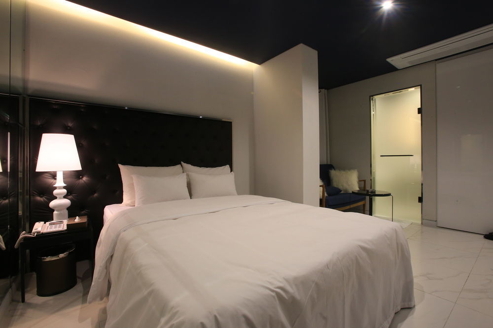 Yeoksam Hotel Star Premier Seul Esterno foto
