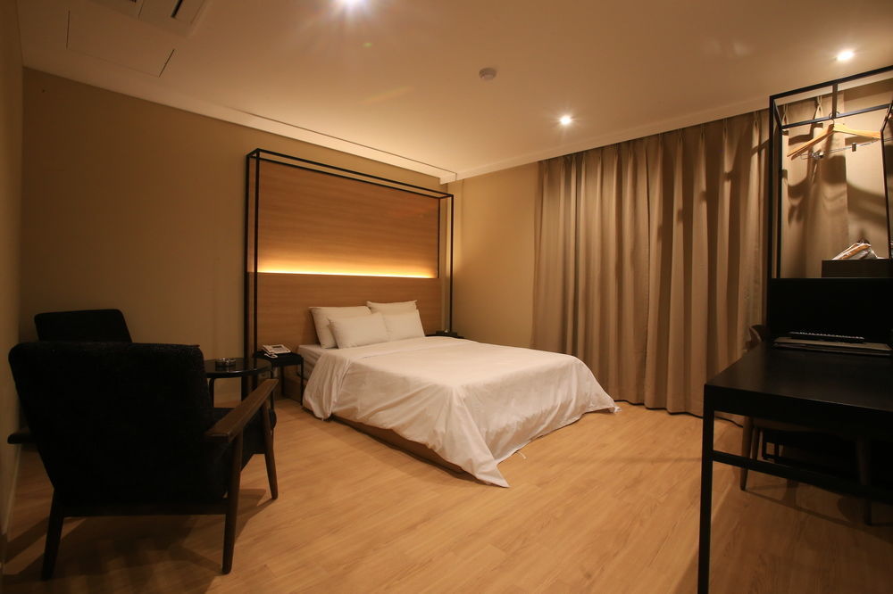 Yeoksam Hotel Star Premier Seul Esterno foto